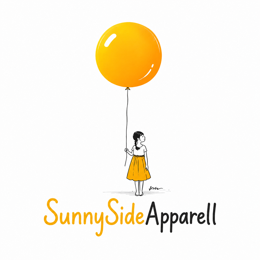 Sunnyside Apparel: Trendy Fashion for Every Occasion