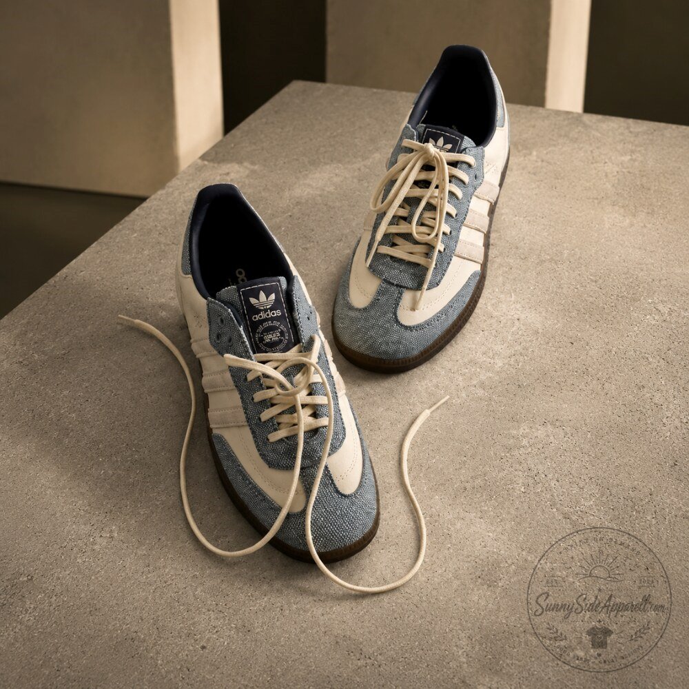 "Top 2026 Collectibles: Jerseys, Caps, and Exclusive Pop Figures" 7 Kith x adidas Samba Denim Shoes