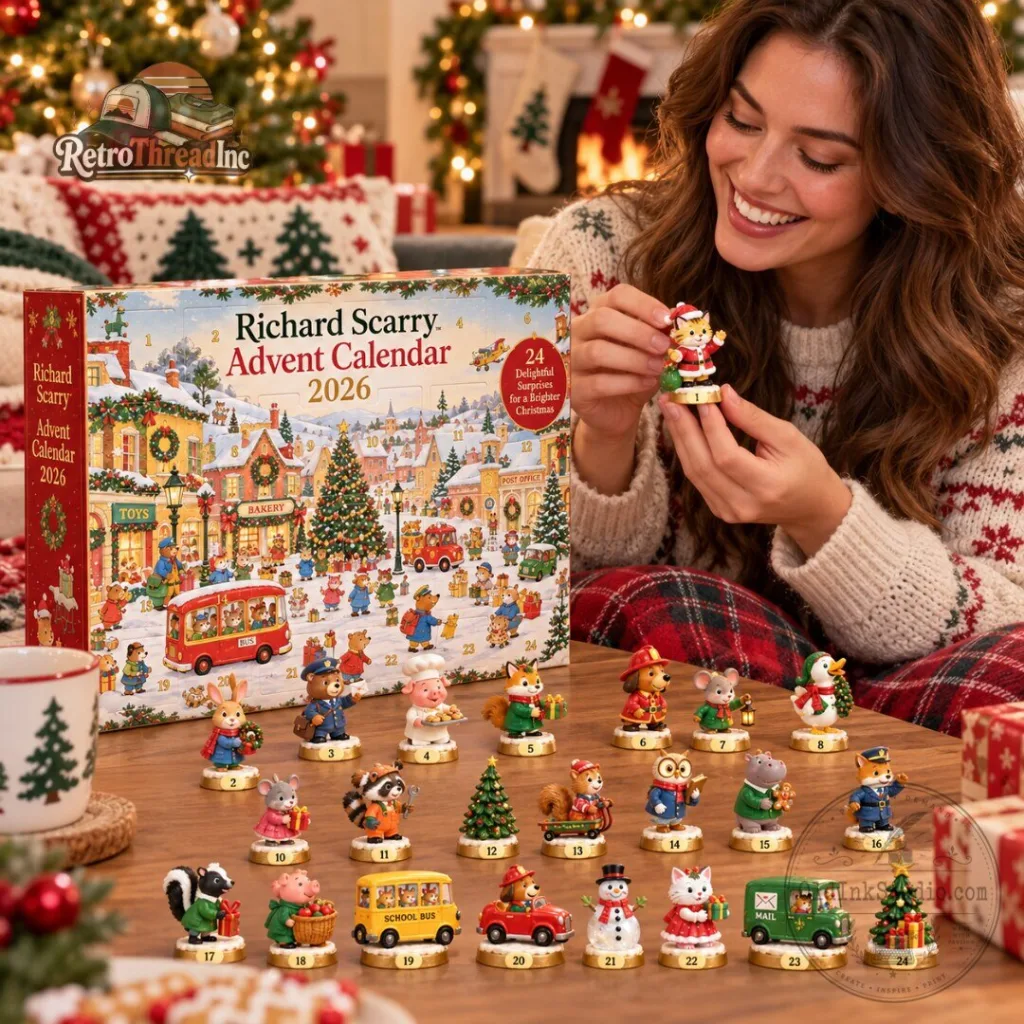 "Top 2026 Holiday Advent Calendars and Disney Quilted Tote Bags" 42 Disney Parks Mickey Mouse Happy Holidays Quilted Tote Bag 2026