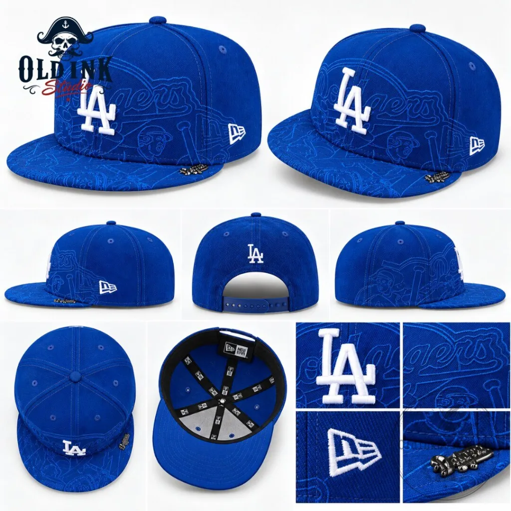 "Top 2026 Must-Haves: Ohtani Cap, Squishmallows Plush, Sculptor Tee" 50 Ohtani x Alpha Industries LA Dodgers New Era Blue Cap 2026